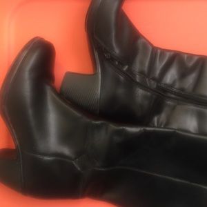 Dansko knee high boots